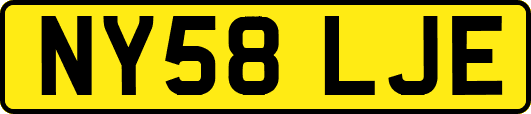 NY58LJE