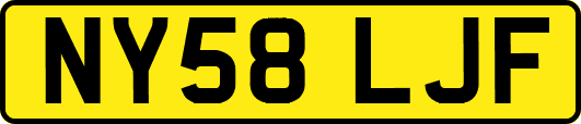 NY58LJF