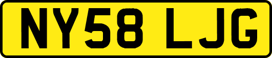 NY58LJG