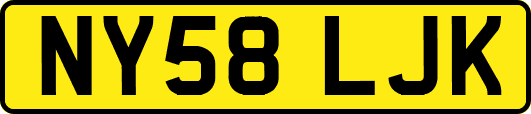 NY58LJK