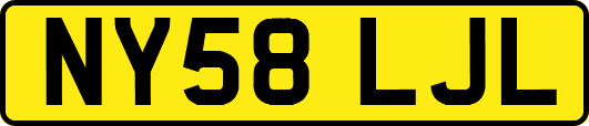 NY58LJL