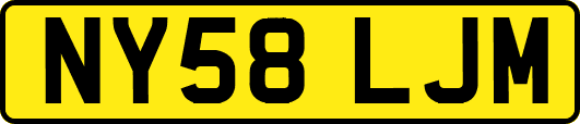 NY58LJM