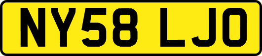 NY58LJO