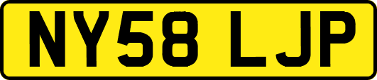 NY58LJP