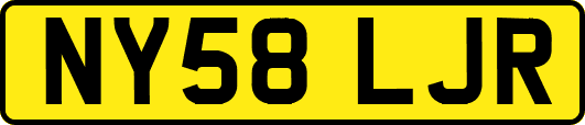 NY58LJR
