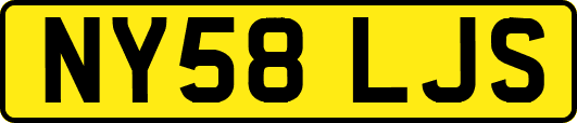 NY58LJS
