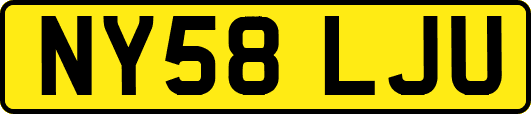 NY58LJU