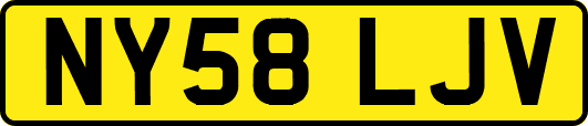 NY58LJV