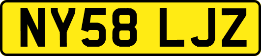 NY58LJZ