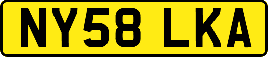 NY58LKA
