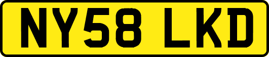 NY58LKD