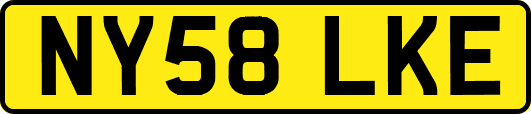 NY58LKE