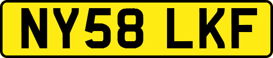 NY58LKF