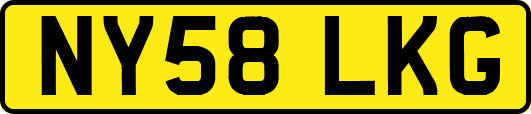 NY58LKG