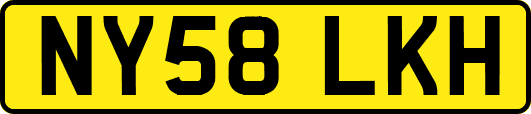 NY58LKH