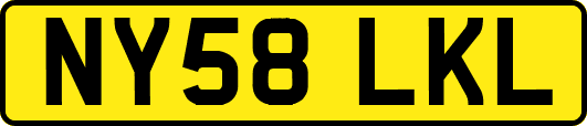 NY58LKL