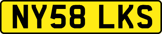 NY58LKS