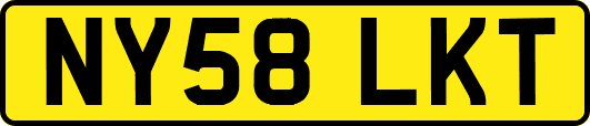 NY58LKT