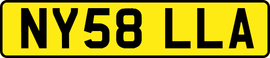 NY58LLA