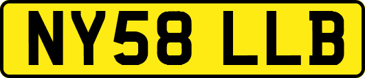 NY58LLB