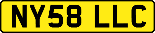 NY58LLC