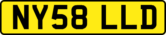 NY58LLD