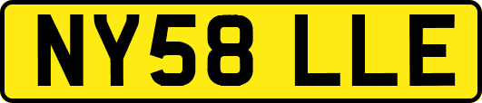 NY58LLE