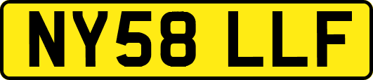 NY58LLF