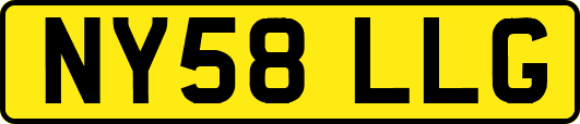 NY58LLG
