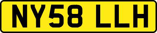 NY58LLH