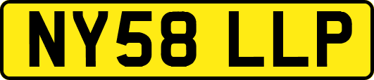 NY58LLP