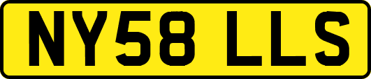 NY58LLS