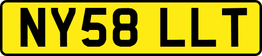 NY58LLT