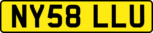 NY58LLU