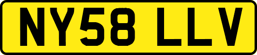 NY58LLV