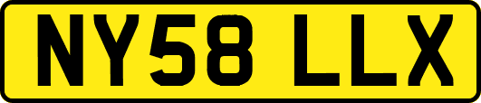 NY58LLX