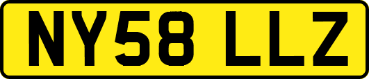 NY58LLZ