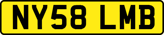 NY58LMB