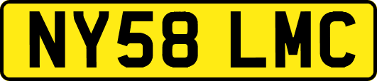 NY58LMC