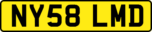 NY58LMD
