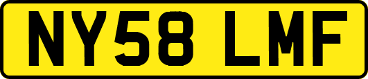 NY58LMF