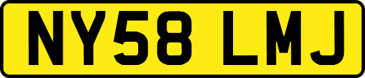 NY58LMJ