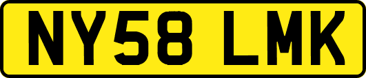 NY58LMK