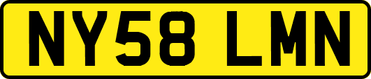 NY58LMN