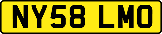 NY58LMO