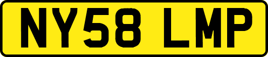 NY58LMP