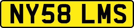 NY58LMS