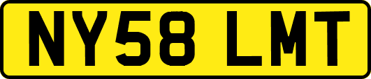 NY58LMT