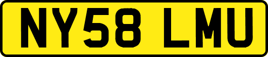 NY58LMU