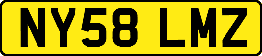 NY58LMZ